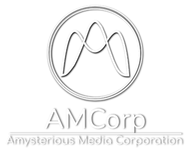 AMCorp - logo