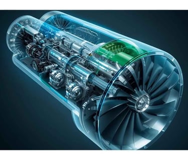 Turbina-automotiva-em-corte-técnico,