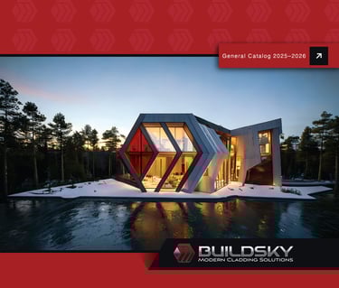 General Catalogue design by Mantegh Studio