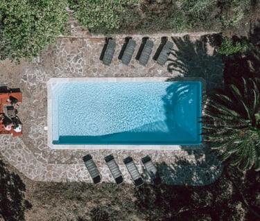 Photographe mariage Provence