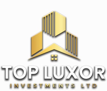 a top luxury investment investment firm logo