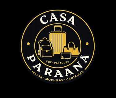 casa paraná cde