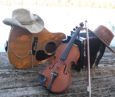 violon acco