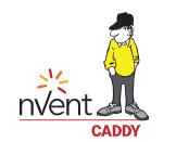 nVent Caddy