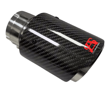 cola de escape coche AutoSchloss