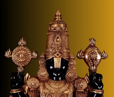 idols balaji 