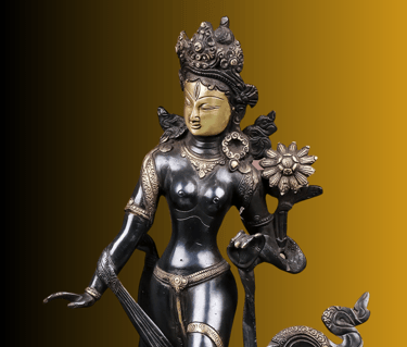 idiols buddhisth