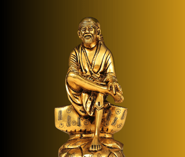  "sai baba brass statue manufacture"