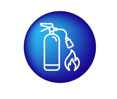 Fire protection