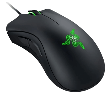 Razer DeathAdder Essential