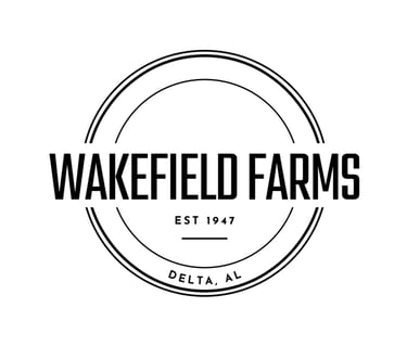 WAKEFIELD FARMS