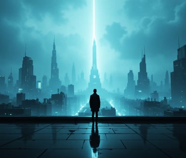 George Vale Profile Picture