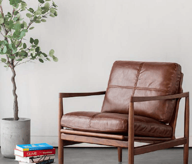 Custom timber furniture by Sivien Design Collective