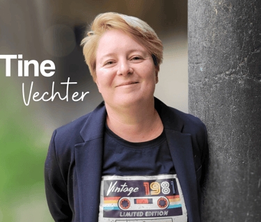 tine vechter