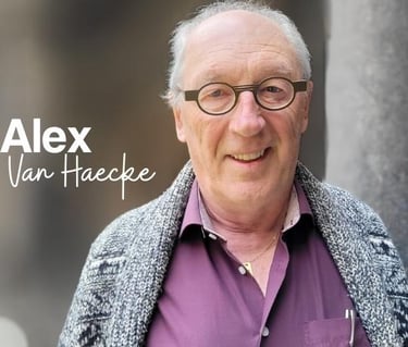 alex van haecke