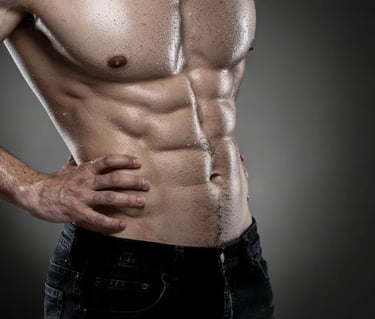 Arquitectura de la Masa Muscular