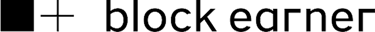 Block earner logo