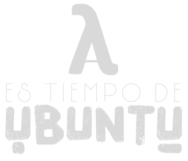 es tiempo de ubuntu