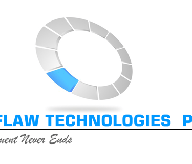 Client logo – Flaw Technologies