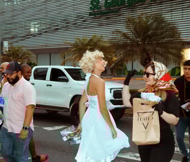 bucle fotografia de servicios