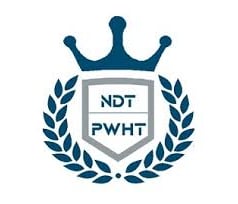 Logo of  NDT a valued client