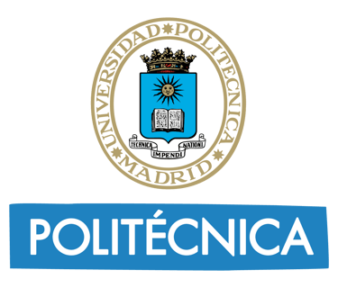 Logo Universidad Politécnica de Madrid