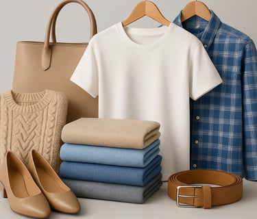 Textiles and Apparel