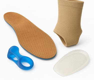 ορθοπεδικα είδη χανια