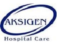 Client logo – AKSIGEN Hospital Care