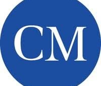 Trusted partner – CM logo