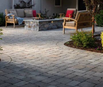 DUBLIN COBBLE® PAVER