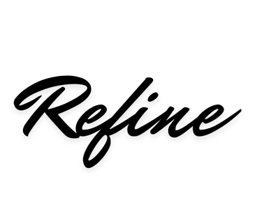Refine (Würzburg) Logo