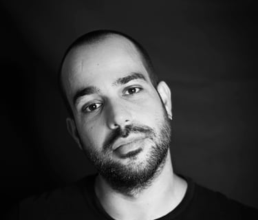 Alumno Doblaje Certificado Soundub - Abian de la Cruz