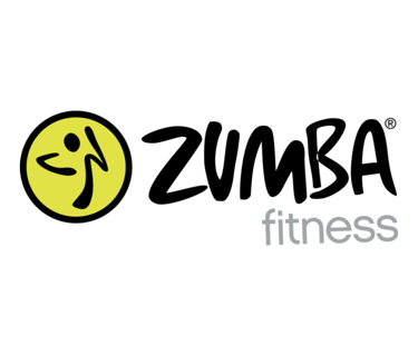 Zumba dance fitness logo certification
