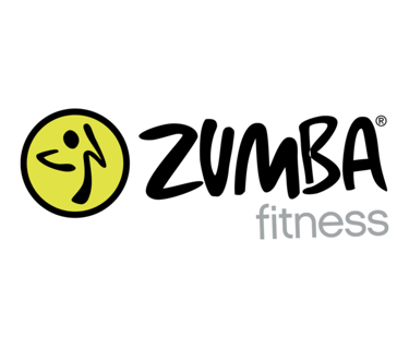 Zumba dance fitness logo certification
