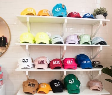 sports casual hats and caps
