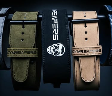weightlifting belts, leather belts, workout belts