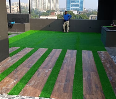 Artificial Grass