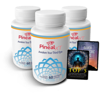 PinealXT reviews natural supplement for brain health