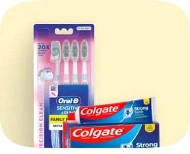 Oral Care