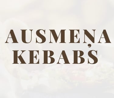 Pārtikas piekabes, pārtikas furgoni, komercpiekabes, ausmena kebabi, piekabes kebabiem