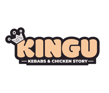 Pārtikas piekabes, pārtikas furgoni, komercpiekabes, kingu kebabi un vistas stāsts, kebabu piekabes