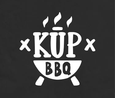 Pārtikas piekabes, pārtikas furgoni, komercpiekabes, Kūp bbq, piekabes bbq