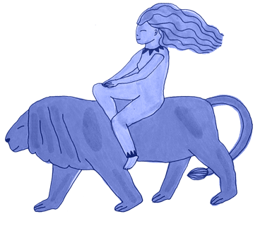 Illustration marqueur