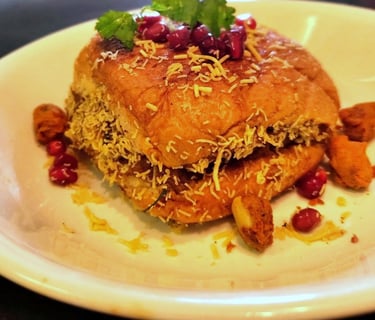 Dabeli