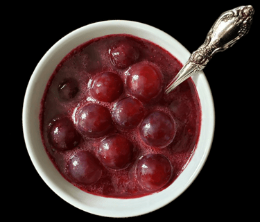 Grape Berry Blend