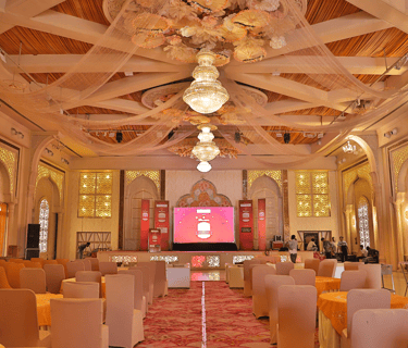 wedding event