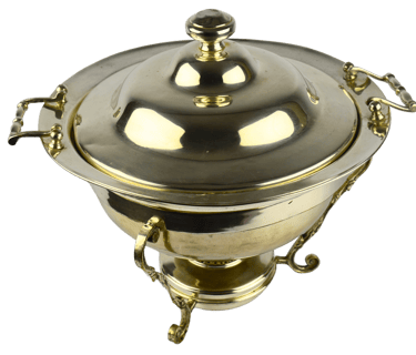 Alquiler de samovar de plaque