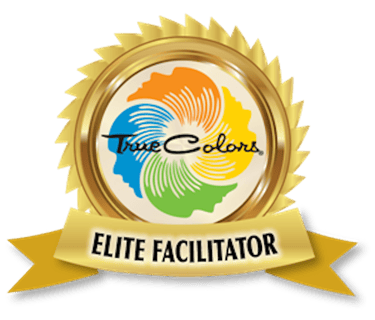 True colors international elite facilitator