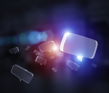 AI chatbot for your business